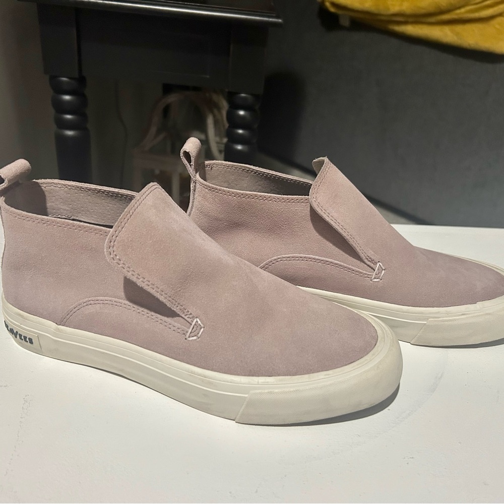 SeaVees Huntington Middle Sneaker (9)